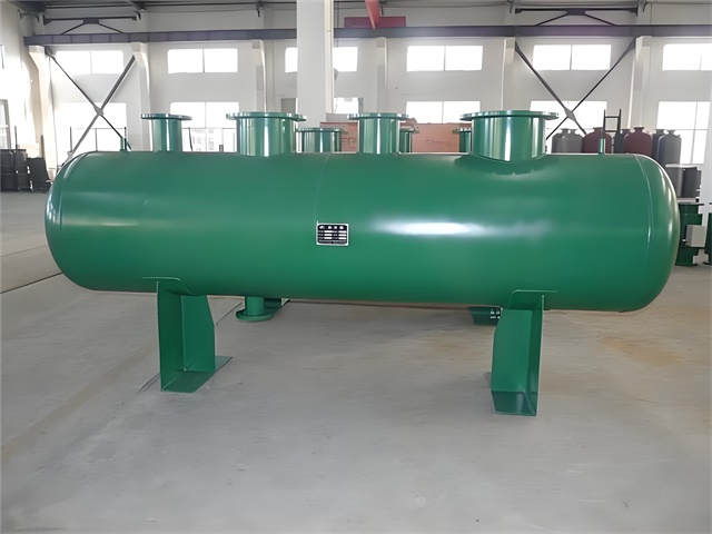 临泉集分水器需要电源吗