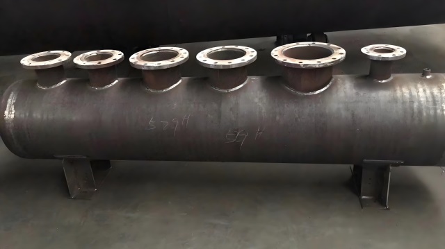 临泉集分水器属于特种设备吗