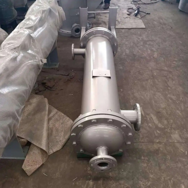 临泉分集水器重要指标
